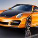 Illustration for article titled TechArts Porsche GTstreet Coming to Geneva